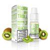 Pinky Vape Roll My Troll (Kiwi mix) 10ml 6mg