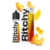 Příchuť Ritchy S&V: Peach Mango Pineapple (Broskev, mango a ananas) objem 12ml