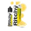 Příchuť Ritchy S&V: Sour Lemon (Kyselý citron) objem 12ml