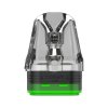 OXVA Xlim Top Fill SS náhradní cartridge 1ks odpor 0,6ohm