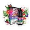 Just Juice Salt Cherimoya Grapefruit & Berries (Cherimoya, grapefruit a bobule) 10ml 11mg