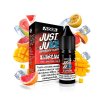 Just Juice Salt Fusion Mango & Blood Orange On Ice (Ledové mango & červený pom) 10ml 20mg