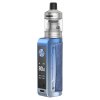 Innokin Coolfire Z80 NEX Full Kit Gradient Blue, výkonný kompletní set Gripu a Clearomizéru s maximálním výkonem 80W