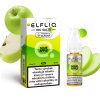 Elfliq Salt Sour Apple (Nakyslé jablko) 10ml 10mg
