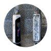 Uwell Caliburn G4 Pro Pod Kit (Stripe Black)