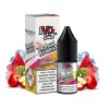 IVG Salt Tropical Ice Blast 10ml 10mg  Ledový tropický mix