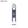 oxva xlim pro 3 elektronicka cigareta 1500mah sky blue