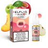 255833 elfliq salt apple peach jablko s broskvi 10ml intenzita nikotinu 10mg kolek r