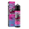 prichut drifter bar juice sv 16ml forest blueberry