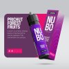 NUBO Premium Dark & Stormy Forest Fruits S&V 10ml, čtvrtý produktový obrázek.