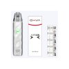 256594 5 oxva xlim go 2 pod kit 2ml metal blue