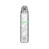 256597 oxva xlim go 2 pod kit 2ml metal silver
