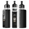 Voopoo DRAG S3 Pod Kit Spray Black