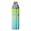 VOOPOO VINCI S Pod Kit Green Gradient