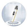 258307 5 voopoo argus g3 pod kit 2ml diamond white