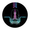 258316 17 voopoo argus z2 pod kit 2ml lake blue