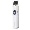 258970 2 vaporesso xros 5 pod kit 2ml opal white
