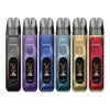Smok NOVO CLASSY Pod Kit, všechny barevné varianty.