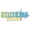 Logo výrobce e-liquidů Zeus Juice, řady ZODIAC