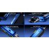 voopoo argus p3 elektronicka cigareta 1500mah black leather
