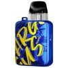 voopoo argus p3 elektronicka cigareta 1500mah blue leather