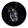 253862 26 lost vape centaurus sub ohm tank v2 5ml gunmetal