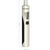 joyetech ego aio elektronicka cigareta 1500mah brushed bronze