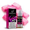 liquid dreamix tutti frutti 10ml 6mg