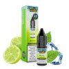 Zeus Juice BAR LIQ - Mojito - 20mg