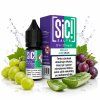 SIC! Salts Aloe Grape 10ml 20mg