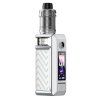 263495 voopoo drag 6 kit s uforce x tank 2ml silver