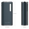 iSmoka-Eleaf iStick Basic Grip 2300mAh Silver