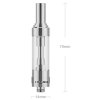 iSmoka-Eleaf GS AIR 2 14mm clearomizer Silver