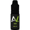 Příchuť About Vape (Bozz) Pure 10ml #439 (Muffin s borůvkami)