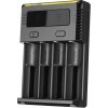 nitecore new i4 nabijecka pro monoclanky v2