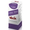 Liquid Nick Blueberry Menthol Zero 10ml-0mg (Menthol)