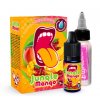 Big Mouth Jungle Mango (Mango a brusinky) 10ml