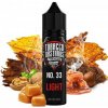 Příchuť Flavormonks Tobacco Bastards Shake and Vape 12ml No.33 Light Tobacco