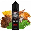 Příchuť Flavormonks Tobacco Bastards Shake and Vape 12ml No.21 Mint