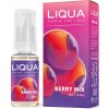 liquid liqua cz elements berry mix 10ml0mg lesni plody