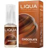 liqua cz elements chocolate 10ml cokolada