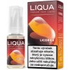 liqua cz elements licorice 10ml lekorice