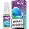 liqua cz elements menthol 10ml mentol