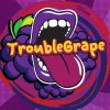 prichut big mouth classic trouble grape