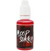 prichut vampire vape 30ml blood sukka