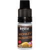 Příchuť IMPERIA Black Label 10ml Monkey Business (Orientální tabák)