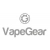VapeGear Handmade Coils Tricore Fused Clapton, Ni80, 2ks, 3-28/38G, 3mm