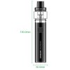 Vaporesso Sky Solo Plus elektronická cigareta 3000mAh Rainbow