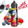 prichut imperia shark attack shake and vape 10ml berryato