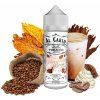 Příchuť Al Carlo Shake and Vape 15ml Macchiato Brew